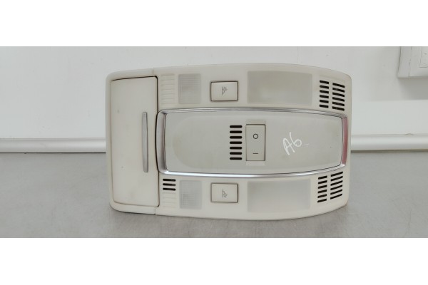 Recambio de luz interior para audi a6 berlina (4f2) 2.0 tdi 140 referencia OEM IAM 4F0947135N  