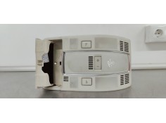 Recambio de luz interior para audi a6 berlina (4f2) 2.0 tdi 140 referencia OEM IAM 4F0947135N  