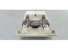 Recambio de luz interior para audi a6 berlina (4f2) 2.0 tdi 140 referencia OEM IAM 4F0947135N  