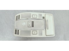 Recambio de luz interior para audi a6 berlina (4f2) 2.0 tdi 140 referencia OEM IAM 4F0947135N  