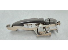 Recambio de maneta exterior trasera derecha para citroen c4 picasso exclusive referencia OEM IAM 9680503480  