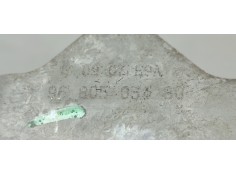 Recambio de maneta exterior trasera derecha para citroen c4 picasso exclusive referencia OEM IAM 9680503480  