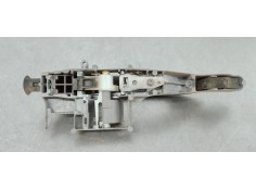 Recambio de maneta exterior trasera derecha para citroen c4 picasso exclusive referencia OEM IAM 9680503480  