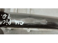 Recambio de maneta exterior trasera derecha para citroen c4 picasso exclusive referencia OEM IAM 9680503480  