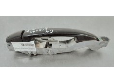 Recambio de maneta exterior delantera derecha para citroen c4 picasso exclusive referencia OEM IAM 9680168580  