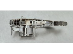 Recambio de maneta exterior delantera derecha para citroen c4 picasso exclusive referencia OEM IAM 9680168580  