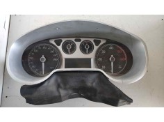 Recambio de cuadro instrumentos para lancia delta (181) 1.4 turbo cat referencia OEM IAM 5080301 503005080101 00518350910