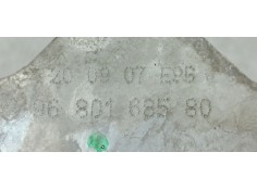 Recambio de maneta exterior delantera derecha para citroen c4 picasso exclusive referencia OEM IAM 9680168580  