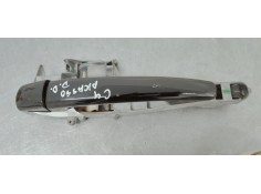 Recambio de maneta exterior delantera derecha para citroen c4 picasso exclusive referencia OEM IAM 9680168580  