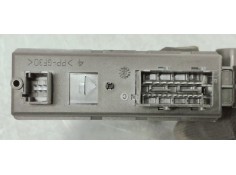 Recambio de motor elevalunas delantero derecho para citroen c4 picasso exclusive referencia OEM IAM 9682495780  