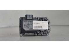 Recambio de caja mariposa para dacia duster ii 1.2 16v tce cat referencia OEM IAM 161206038R  