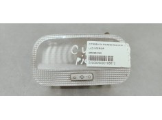 LUZ INTERIOR 9652252180 