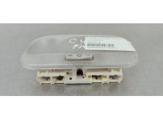 Recambio de luz interior para citroen c4 picasso exclusive referencia OEM IAM 9652252180  
