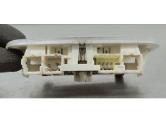 Recambio de luz interior para citroen c4 picasso exclusive referencia OEM IAM 9652252180  