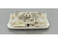 Recambio de luz interior para citroen c4 picasso exclusive referencia OEM IAM 9652252180  