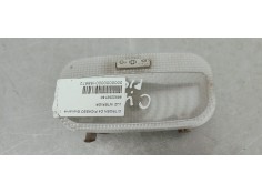 Recambio de luz interior para citroen c4 picasso exclusive referencia OEM IAM 9652252180  