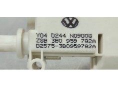 Recambio de modulo electronico para audi a6 berlina (4f2) 2.0 tdi 140 referencia OEM IAM 3B0959782A  