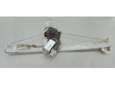 Recambio de elevalunas trasero derecho para citroen c4 picasso exclusive referencia OEM IAM 440787E  