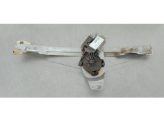 Recambio de elevalunas trasero derecho para citroen c4 picasso exclusive referencia OEM IAM 440787E  