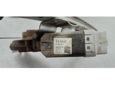 Recambio de elevalunas trasero derecho para citroen c4 picasso exclusive referencia OEM IAM 440787E  