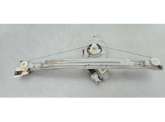 Recambio de elevalunas trasero derecho para citroen c4 picasso exclusive referencia OEM IAM 440787E  