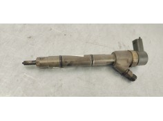 Recambio de inyector para hyundai getz (tb) referencia OEM IAM 0445110256  