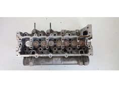 Recambio de culata para nissan qashqai (j10) 1.5 turbodiesel cat referencia OEM IAM K9K11  