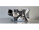 Recambio de culata para nissan qashqai (j10) 1.5 turbodiesel cat referencia OEM IAM K9K11  