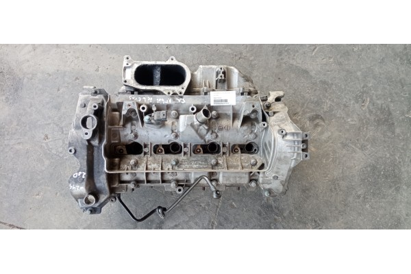 Recambio de culata para mercedes-benz clase b (w245) 180 cdi (245.207) referencia OEM IAM R6400162201  