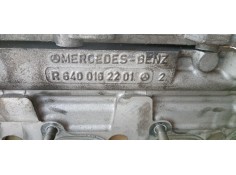 Recambio de culata para mercedes-benz clase b (w245) 180 cdi (245.207) referencia OEM IAM R6400162201  