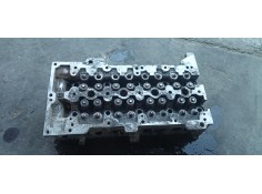 Recambio de culata para fiat grande punto (199) 1.3 16v jtd cat referencia OEM IAM 55193111  
