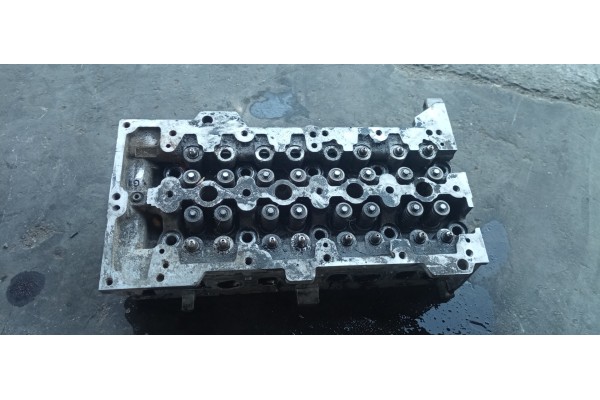 Recambio de culata para fiat grande punto (199) 1.3 16v jtd cat referencia OEM IAM 55193111  