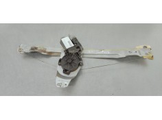 ELEVALUNAS TRASERO IZQUIERDO 440787E 