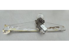 Recambio de elevalunas trasero izquierdo para citroen c4 picasso exclusive referencia OEM IAM 440787E  