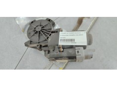 Recambio de elevalunas trasero izquierdo para citroen c4 picasso exclusive referencia OEM IAM 440787E  