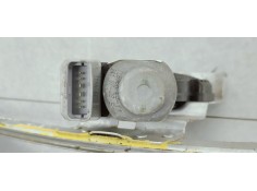 Recambio de elevalunas trasero izquierdo para citroen c4 picasso exclusive referencia OEM IAM 440787E  