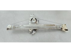 Recambio de elevalunas trasero izquierdo para citroen c4 picasso exclusive referencia OEM IAM 440787E  