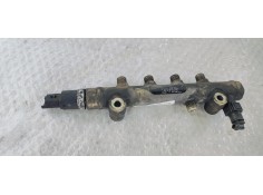 Recambio de rampa inyectora para peugeot 206 berlina referencia OEM IAM 0445214028  
