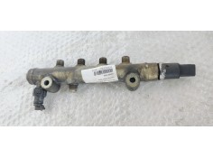 Recambio de rampa inyectora para peugeot 206 berlina referencia OEM IAM 0445214028  
