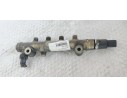 Recambio de rampa inyectora para peugeot 206 berlina referencia OEM IAM 0445214028  