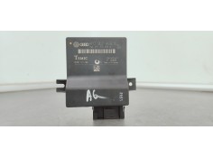 MODULO ELECTRONICO 4F0907468B 