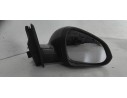 Recambio de retrovisor derecho para opel insignia berlina 2.0 16v cdti referencia OEM IAM   