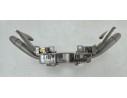 Recambio de mando multifuncion para citroen c4 picasso exclusive referencia OEM IAM 96644965XT  
