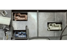 Recambio de mando multifuncion para citroen c4 picasso exclusive referencia OEM IAM 96644965XT  