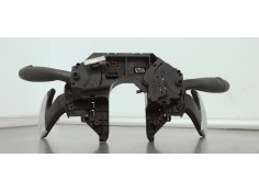 Recambio de mando multifuncion para citroen c4 picasso exclusive referencia OEM IAM 96644965XT  