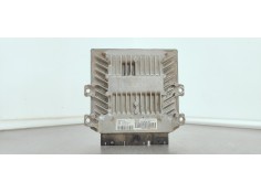 Recambio de centralita motor uce para citroen c4 grand picasso exclusive plus referencia OEM IAM 9664287480  