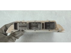 Recambio de centralita motor uce para citroen c4 grand picasso exclusive plus referencia OEM IAM 9664287480  