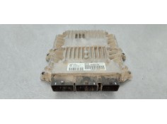 Recambio de centralita motor uce para citroen c4 grand picasso exclusive plus referencia OEM IAM 9664287480  