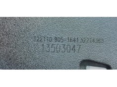 Recambio de espejo para opel insignia sports tourer 2.0 cdti 130 fap referencia OEM IAM E11026140  