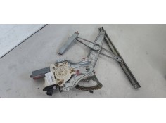 Recambio de elevalunas delantero derecho para toyota corolla (e12) 2.0 d-cat referencia OEM IAM 993189XXX  